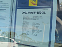 Thumbnail image of 2021 Ford F-150 at Mossy Ford