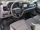 Thumbnail image of 2021 Ford F-150 at Mossy Ford