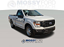 Thumbnail image of 2021 Ford F-150 at Mossy Ford