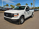 Thumbnail image of 2021 Ford F-150 at Mossy Ford