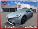 Thumbnail image of 2023 Toyota Prius Prime at Westbury Toyota Scion