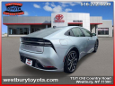 Thumbnail image of 2023 Toyota Prius Prime at Westbury Toyota Scion