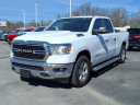 Thumbnail image of 2022 Ram 1500 at Ward Chrysler Center