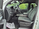 Thumbnail image of 2022 Ram 1500 at Ward Chrysler Center