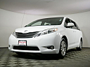 Thumbnail image of 2013 Toyota Sienna at Inver Grove Toyota