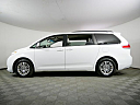 2013 Toyota Sienna at Inver Grove Toyota