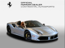 Thumbnail image of 2016 Ferrari 488 Spider at Continental Autosports