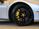 Thumbnail image of 2016 Ferrari 488 Spider at Continental Autosports