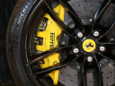 2016 Ferrari 488 Spider Base at Continental Autosports
