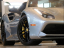Thumbnail image of 2016 Ferrari 488 Spider at Continental Autosports