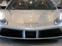 Thumbnail image of 2016 Ferrari 488 Spider at Continental Autosports