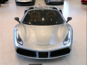 Thumbnail image of 2016 Ferrari 488 Spider at Continental Autosports