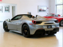 Thumbnail image of 2016 Ferrari 488 Spider at Continental Autosports