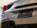 Thumbnail image of 2016 Ferrari 488 Spider at Continental Autosports