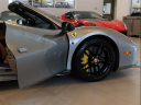 Thumbnail image of 2016 Ferrari 488 Spider at Continental Autosports