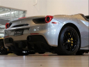 Thumbnail image of 2016 Ferrari 488 Spider at Continental Autosports