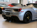 Thumbnail image of 2016 Ferrari 488 Spider at Continental Autosports