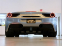Thumbnail image of 2016 Ferrari 488 Spider at Continental Autosports