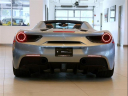 Thumbnail image of 2016 Ferrari 488 Spider at Continental Autosports