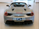 Thumbnail image of 2016 Ferrari 488 Spider at Continental Autosports