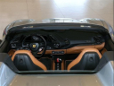 Thumbnail image of 2016 Ferrari 488 Spider at Continental Autosports