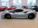 Thumbnail image of 2016 Ferrari 488 Spider at Continental Autosports
