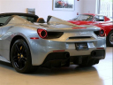 Thumbnail image of 2016 Ferrari 488 Spider at Continental Autosports
