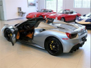 Thumbnail image of 2016 Ferrari 488 Spider at Continental Autosports