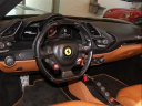 Thumbnail image of 2016 Ferrari 488 Spider at Continental Autosports