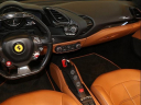 Thumbnail image of 2016 Ferrari 488 Spider at Continental Autosports