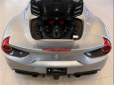 Thumbnail image of 2016 Ferrari 488 Spider at Continental Autosports