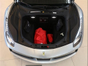 Thumbnail image of 2016 Ferrari 488 Spider at Continental Autosports