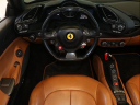 Thumbnail image of 2016 Ferrari 488 Spider at Continental Autosports