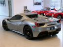 Thumbnail image of 2016 Ferrari 488 Spider at Continental Autosports