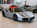 Thumbnail image of 2016 Ferrari 488 Spider at Continental Autosports