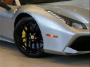 Thumbnail image of 2016 Ferrari 488 Spider at Continental Autosports
