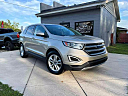 Thumbnail image of 2018 Ford Edge at Cardi Auto Sales Llc