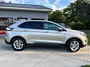 Thumbnail image of 2018 Ford Edge at Cardi Auto Sales Llc
