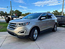 Thumbnail image of 2018 Ford Edge at Cardi Auto Sales Llc
