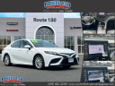 Thumbnail image of 2022 Toyota Camry at Route 130 Chrysler Jeep Dodge