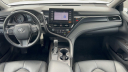 Thumbnail image of 2022 Toyota Camry at Route 130 Chrysler Jeep Dodge