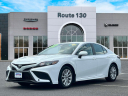 Thumbnail image of 2022 Toyota Camry at Route 130 Chrysler Jeep Dodge