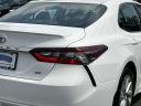 Thumbnail image of 2022 Toyota Camry at Route 130 Chrysler Jeep Dodge