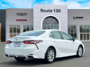 Thumbnail image of 2022 Toyota Camry at Route 130 Chrysler Jeep Dodge
