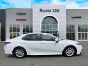 Thumbnail image of 2022 Toyota Camry at Route 130 Chrysler Jeep Dodge