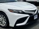 Thumbnail image of 2022 Toyota Camry at Route 130 Chrysler Jeep Dodge