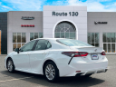 Thumbnail image of 2022 Toyota Camry at Route 130 Chrysler Jeep Dodge