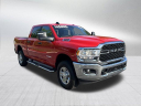 Thumbnail image of 2024 Ram 2500 at Palmer Dodge - New