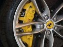 2017 Ferrari 488 GTB Base at Continental Autosports