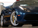 Thumbnail image of 2017 Ferrari 488 GTB at Continental Autosports
